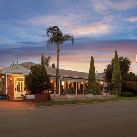 John Pirie Motor Inn Port Pirie Exterior foto