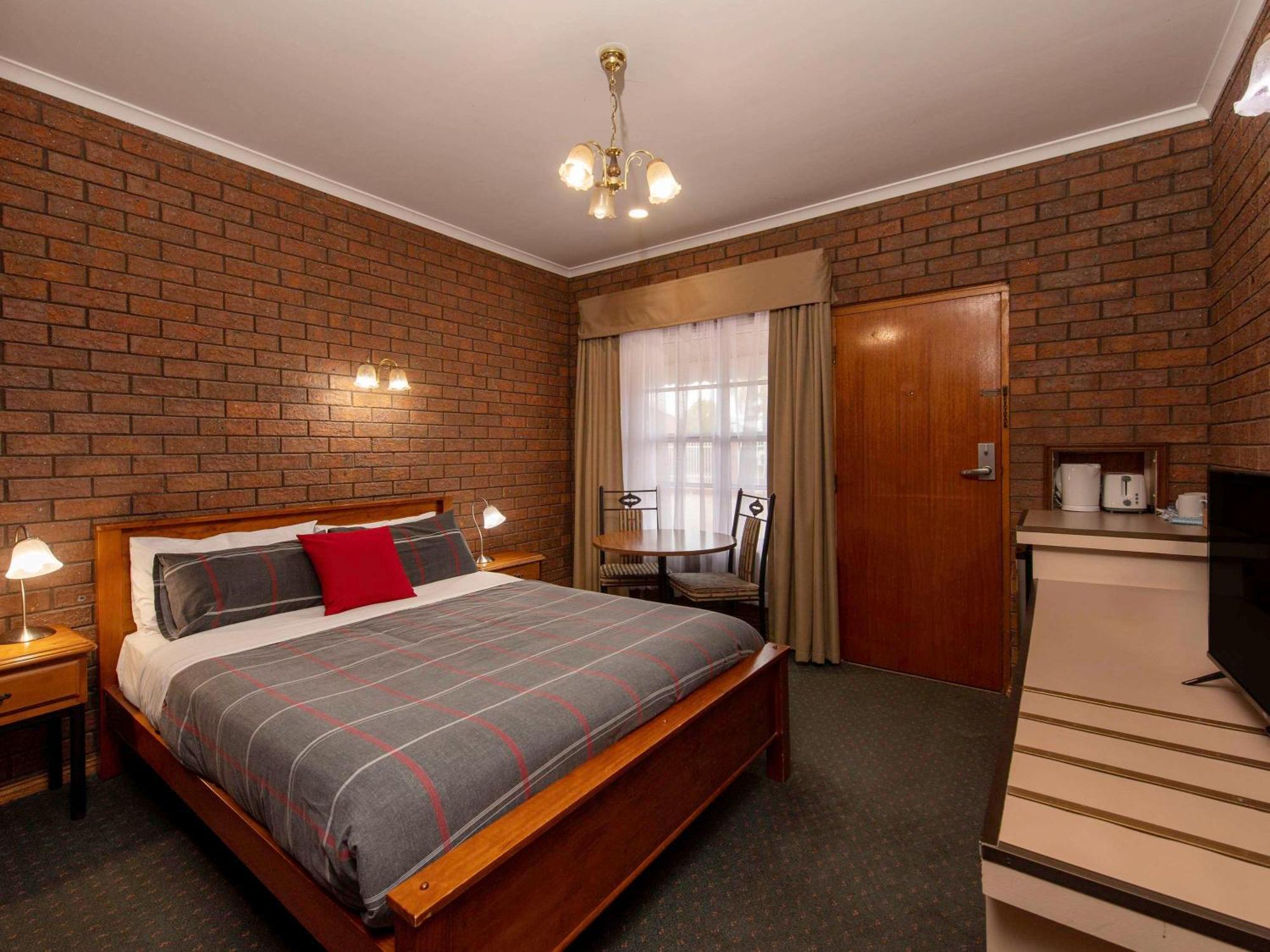 John Pirie Motor Inn Port Pirie Exterior foto
