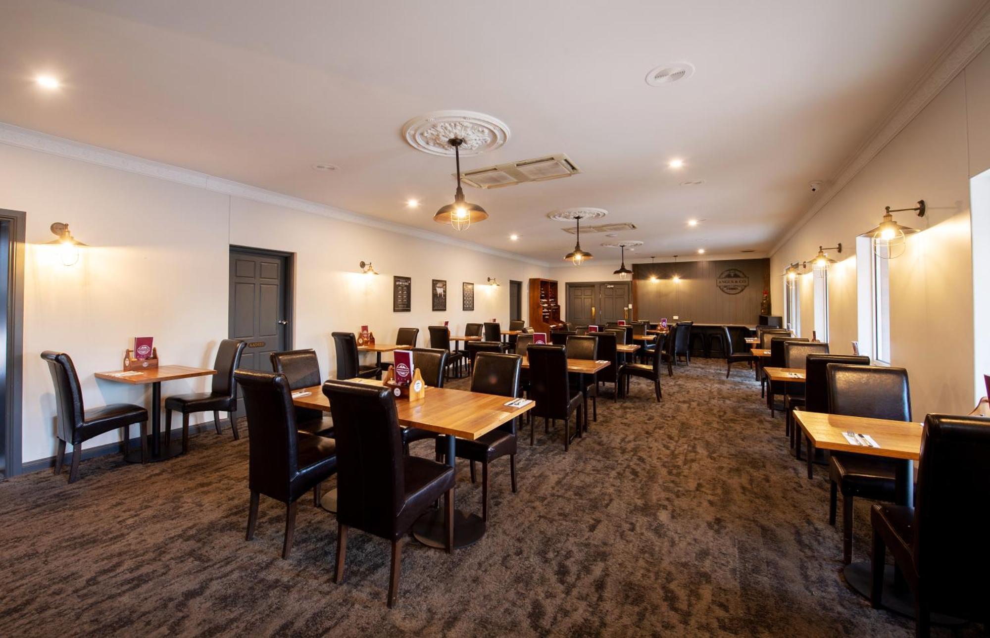 John Pirie Motor Inn Port Pirie Exterior foto