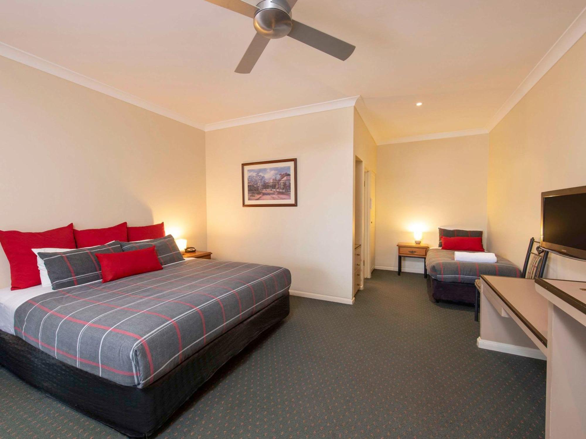 John Pirie Motor Inn Port Pirie Exterior foto