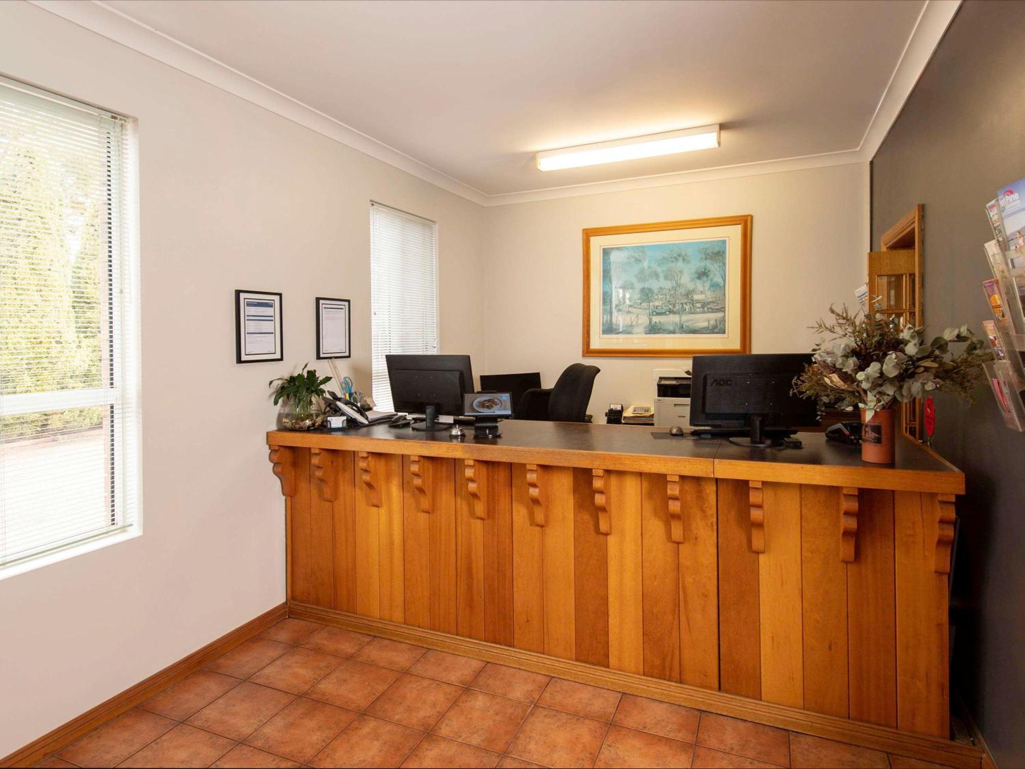 John Pirie Motor Inn Port Pirie Exterior foto