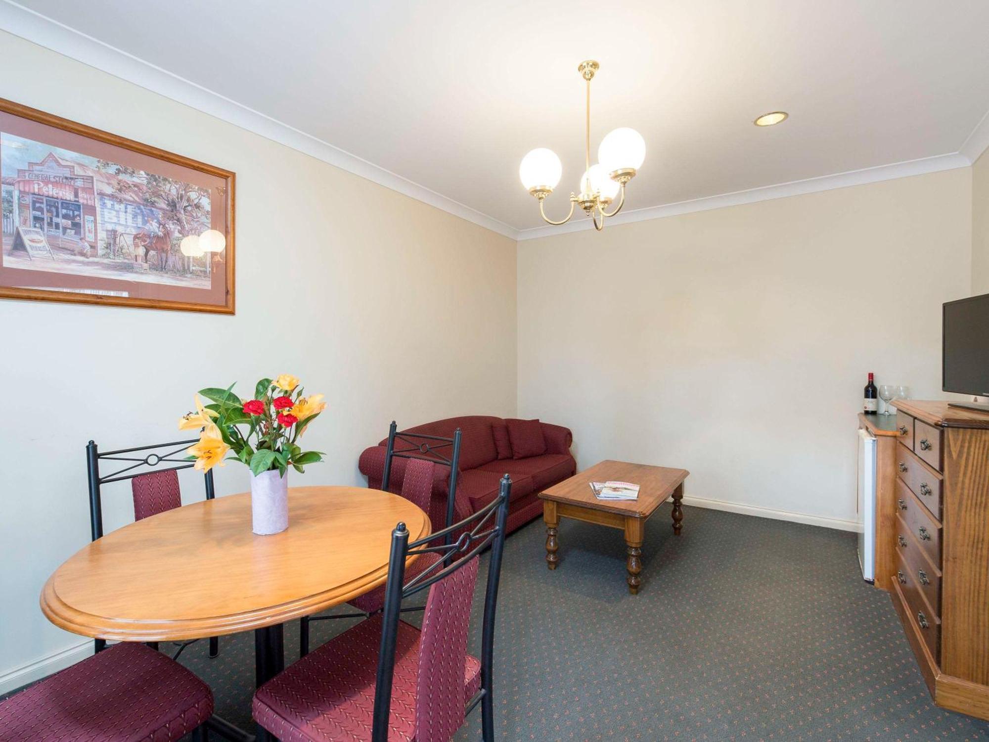 John Pirie Motor Inn Port Pirie Exterior foto