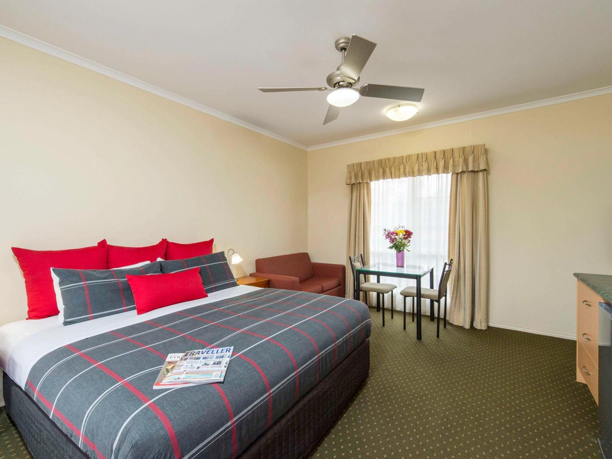 John Pirie Motor Inn Port Pirie Exterior foto