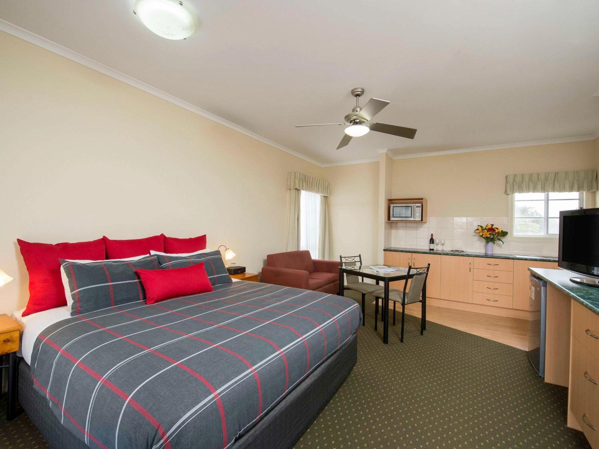 John Pirie Motor Inn Port Pirie Exterior foto
