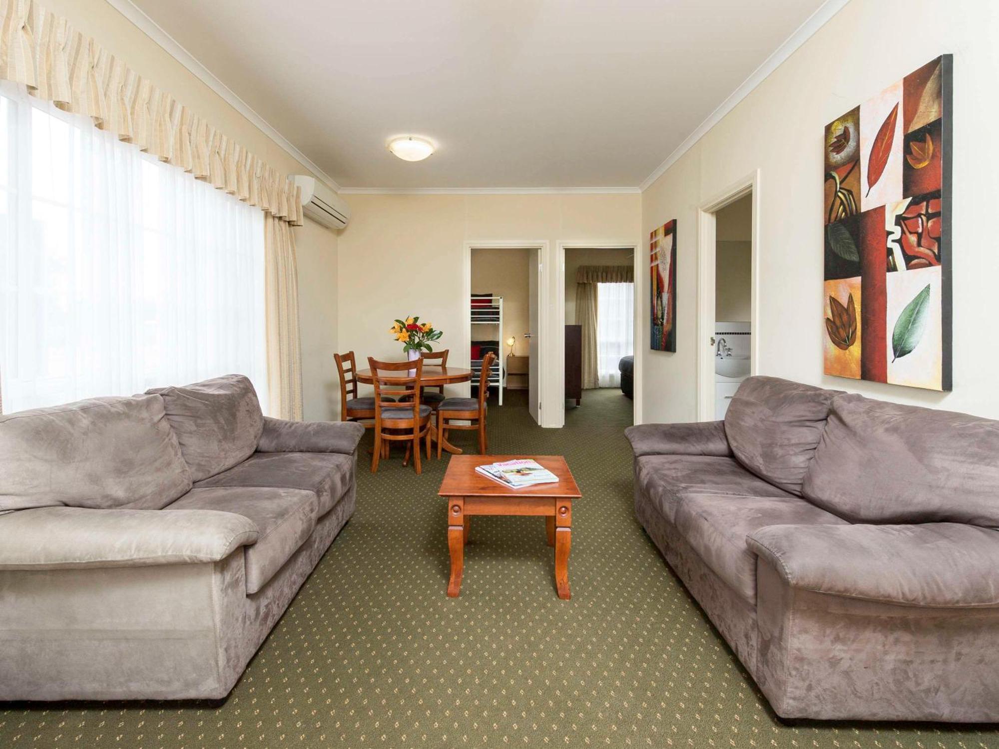 John Pirie Motor Inn Port Pirie Exterior foto